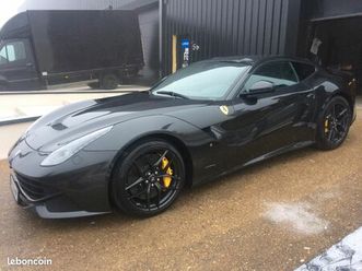 ferrari f12 berlinetta