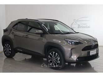 1.5 hybrid 5p. e-cvt trend