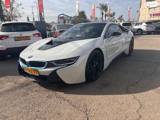 luxury פלאג-אין אוט׳ 1.5 (362 כ״ס)