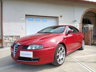 alfa romeo gt 1.9 jtdm 16v distinctive