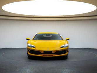 occasion 296 gtb 2024 à vendre à le cannet