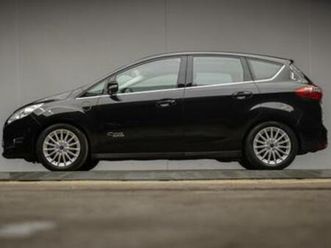 ford c-max 2.0 plug-in hybrid titanium plus (navi,led,cruise — ford — marktplaats