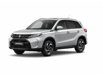 suzuki vitara 1.4 turbo mhev 48v glx sp/ garantie 7 ans