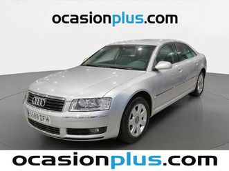 4.2 quattro (335 cv) tiptronic