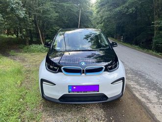 bmw i3 120ah (automata)