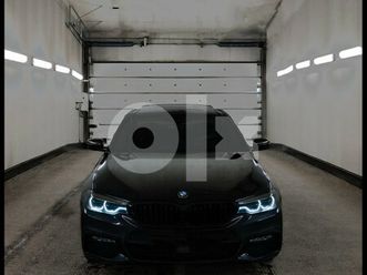 bmw g30 540i xdrive ultimate edition stage 3 730 ks