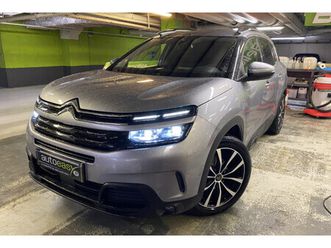 1.6 thp 180 ch shine eat8 moteur a chaine 57500 kms