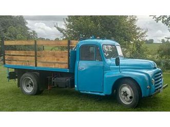 citroen u23 plateau - 1966