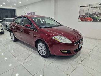 1.6 mjt emotion 120cv cambio automatico