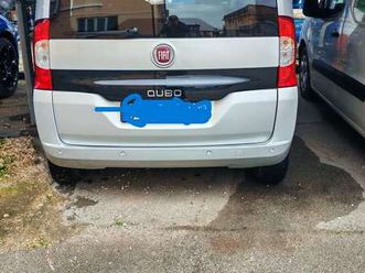 qubo 1.3 mjt 16v active 95cv e5