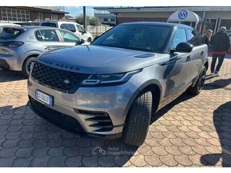 range velar 2.0d i4 204 cv r-dynamic hse