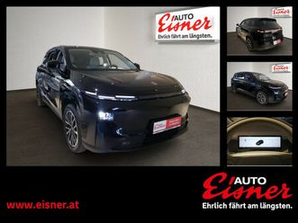 leapmotor b10 design promax