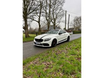 63 amg s premium 510 ps 2dr