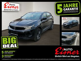 opel grandland 1.5 cdti