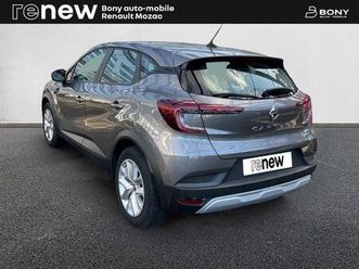 captur e-tech 145 - 21 business