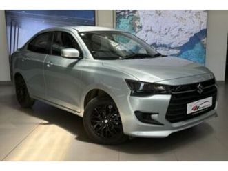 2026 suzuki dzire 1.2 gl+ auto