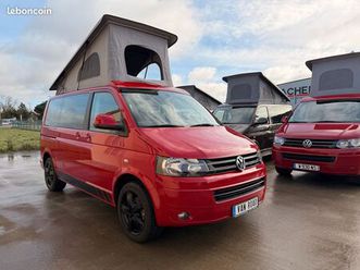 t5 match comfort 140 ch - grand chauffage à air - easy fit - visite uniquement sur rdv