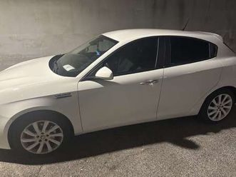 2.0 jtdm veloce 140cv