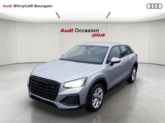q2 35 tfsi 150 s tronic 7