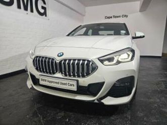 218i gran coupe m sport