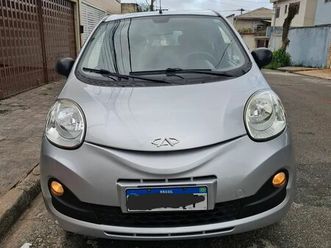 chery qq 1.0 act fl 12v/1.0 12v flex 5p 2018