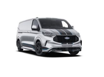 transit custom fourgon 320 l2h1 2.0 ecoblue 150 ch