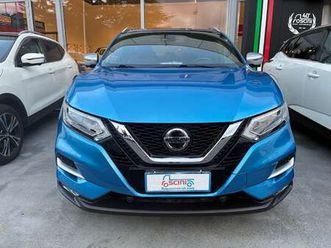 qashqai 1.6 dci 2wd xtronic tekna+