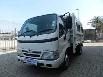 150 chassis cab