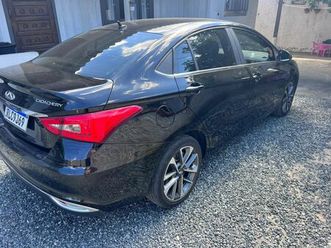 chery arrizo 5 rts 1.5 turbo flex au 2021