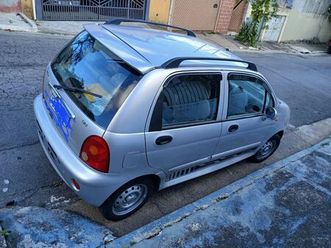 chery qq 1.1/1.0 12v 69cv 5p 2013