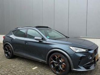 cupra formentor 2.0 tsi 310pk 4drive pano/brembo/beats/keyle — cupra — marktplaats