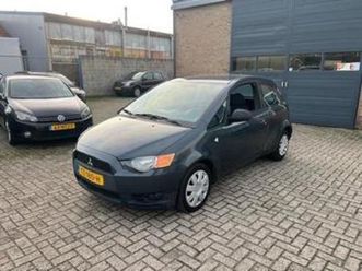 mitsubishi colt 1.1 inform apk 12-2026 — mitsubishi — marktplaats