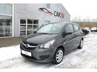 opel karl 1,0 enjoy 5d