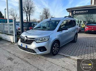 kangoo 1.5 blue dci 115cv equilibre