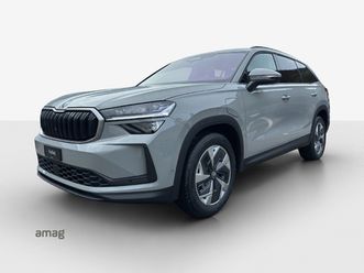 kodiaq 1.5 tsi phev selection