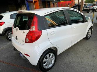 jac j2 1.4 16v 5p mec. 2014