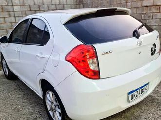 jac j3 1.4 16v 5p mec. 2013