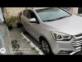 jac t40 1.5 jet flex 16v 5p mec. 2018