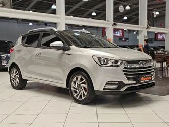 jac t40 1.6 16v 5p aut. 2020