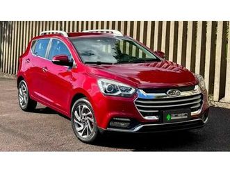 jac t40 1.6 16v 5p aut. 2020