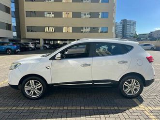 jac t6 2.0 jet flex 5p mec. 2016