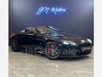 coupe 4.7 n430 sportshift