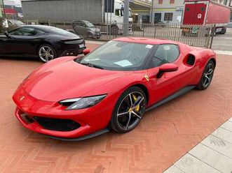 rata €3.623+iva full optional