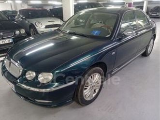 2.5 v6 pack luxe bva