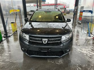 logan mcv 0.9 celebration automatic