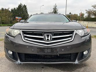 accord tourer 2.2 i-ctdi executive pour export