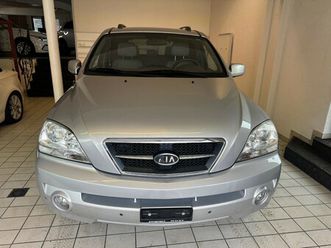 sorento 3.5 v6 edition