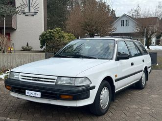 carina 1600 xl sportwagon