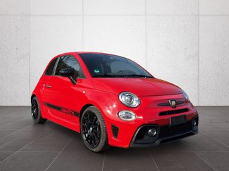 595 1.4 16v turbo abarth competizione