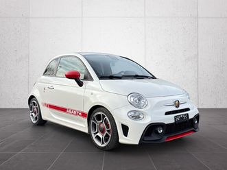 595 1.4 16v turbo abarth turismo